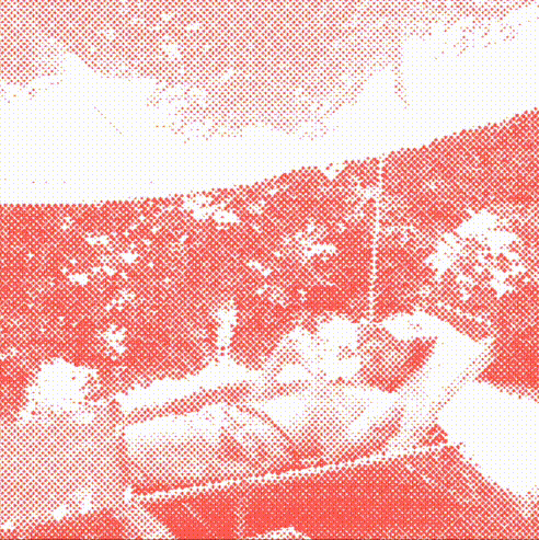 friends on riso