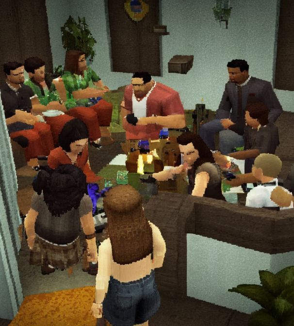 ps2 nostalgia